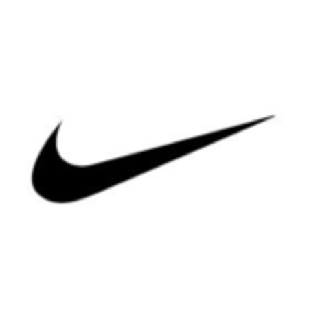 Logo von Nike