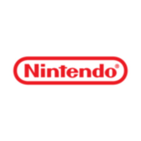 Logo von Nintendo