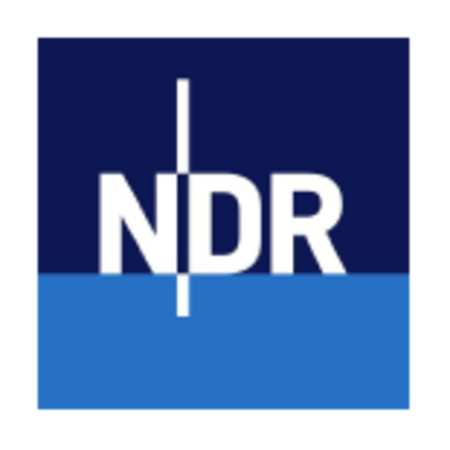 Logo von Norddeutscher Rundfunk