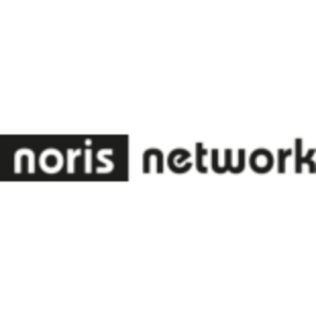 Logo von noris network