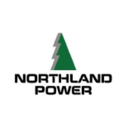 Logo von Northland Power