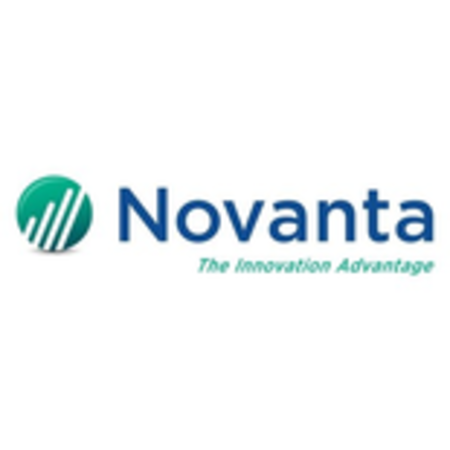 Logo von Novanta