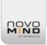 Logo von Novomind