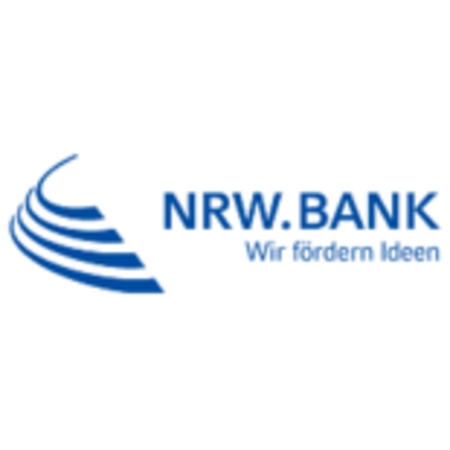 Logo von NRW BANK