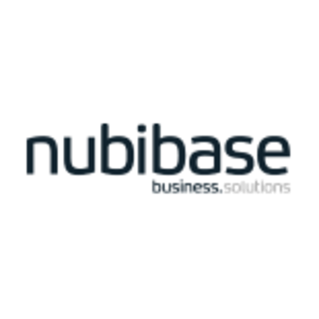 Logo von nubibase