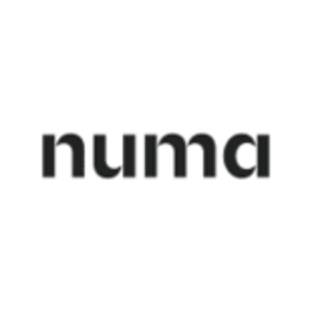 Logo von Numa Group