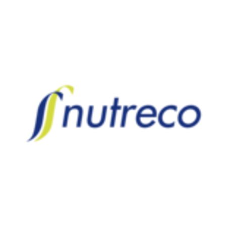 Logo von Nutreco