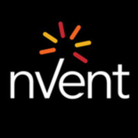 Logo von nvent