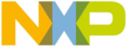 Logo von NXP Semiconductors