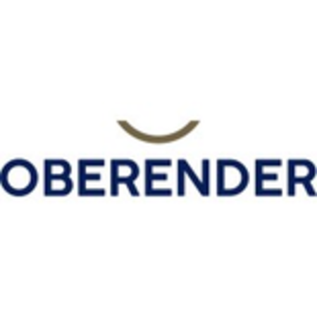 Logo von Oberender