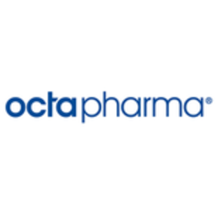 Logo von Octapharma