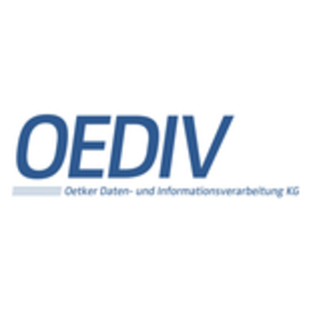 Logo von OEDIV