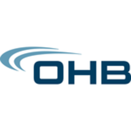 Logo von OHB Group