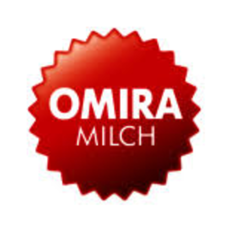 Logo von OMIRA