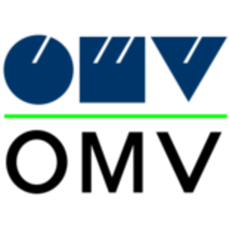 Logo von OMV