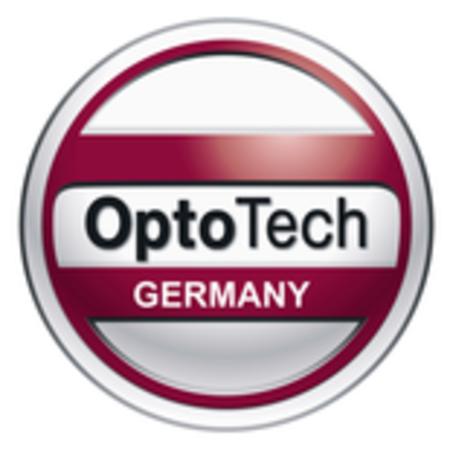 Logo von OptoTech Optikmaschinen