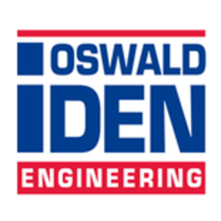 Logo von Oswald Iden Engineering
