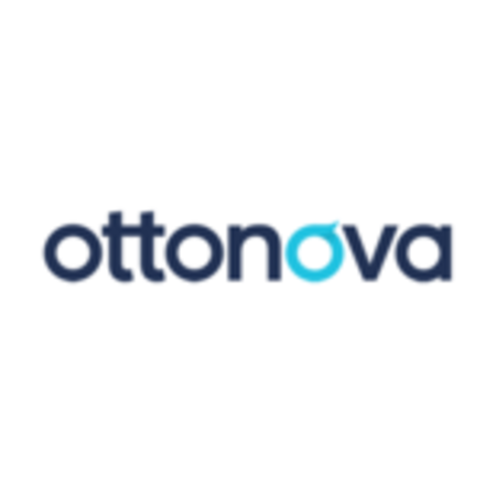 Logo von ottonova