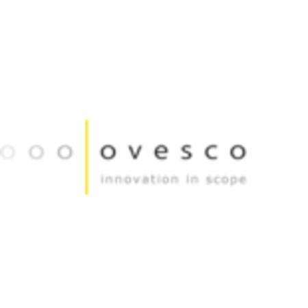 Logo von Ovesco Endoscopy