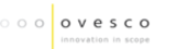 Logo von Ovesco Endoscopy