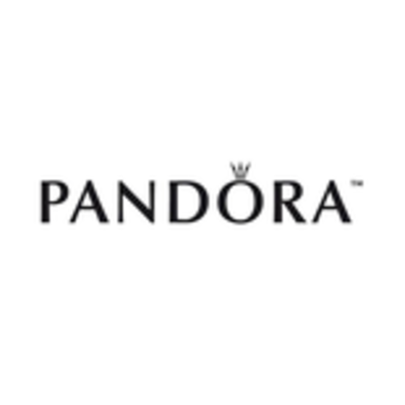 Logo von Pandora