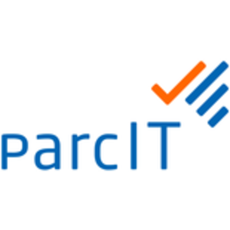 Logo von parcIT