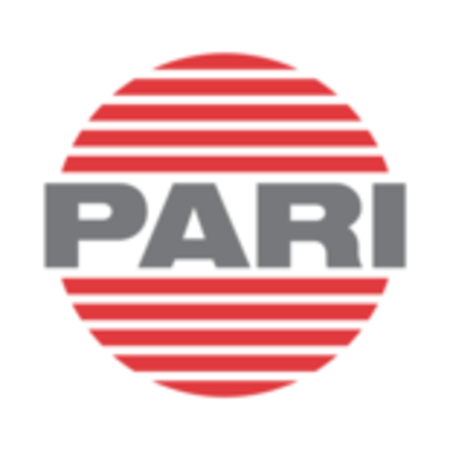 Logo von PARI