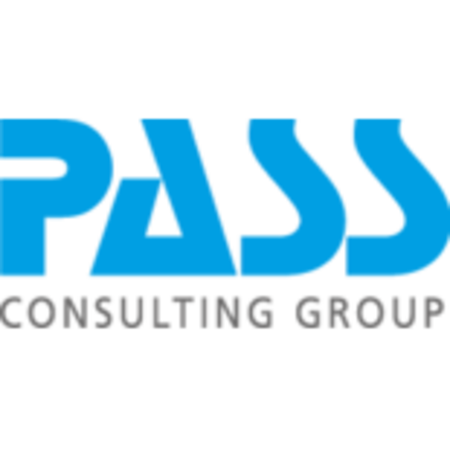 Logo von PASS Consulting Group