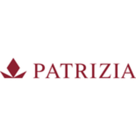 Logo von Patrizia