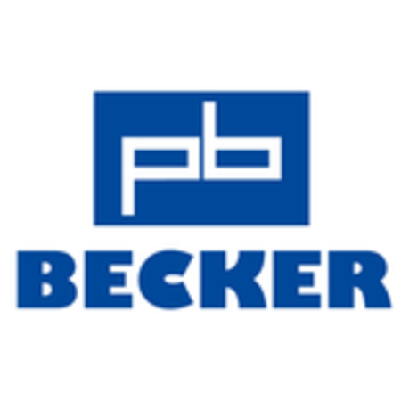 Logo von Paul Becker