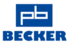 Logo von Paul Becker