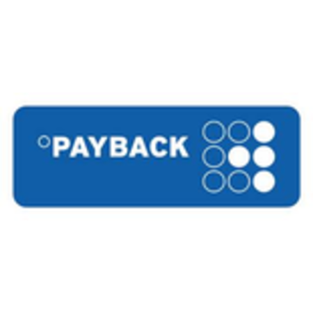 Logo von PAYBACK