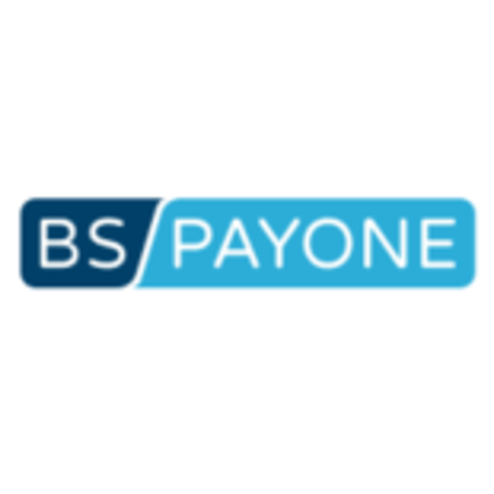 Logo von PAYONE