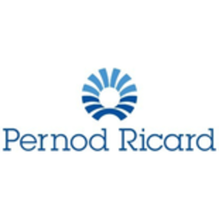 Logo von Pernod Ricard