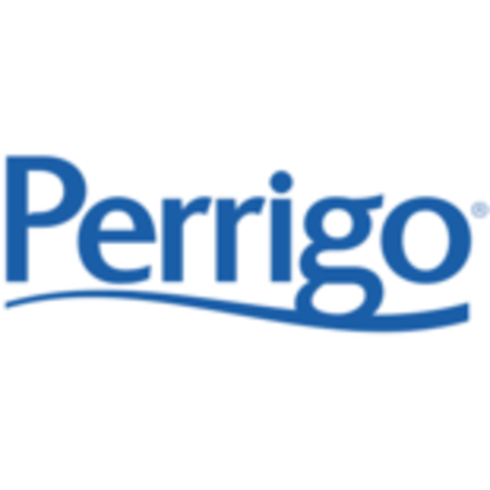 Logo von Perrigo