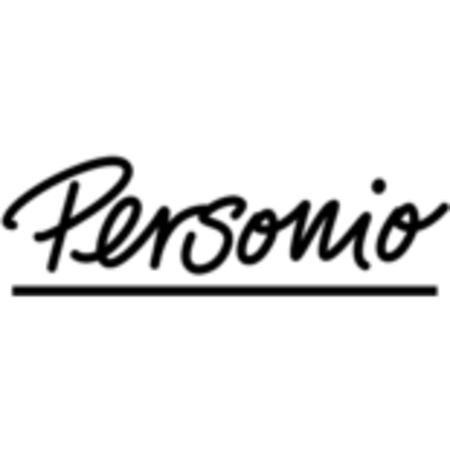 Logo von Personio