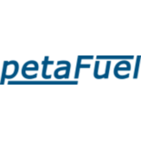 Logo von petaFuel