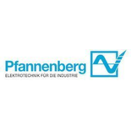Logo von Pfannenberg