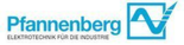 Logo von Pfannenberg