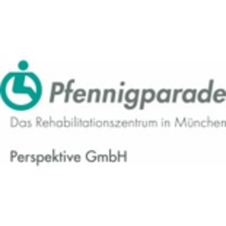 Logo von Pfennigparade Perspektive