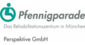 Logo von Pfennigparade Perspektive