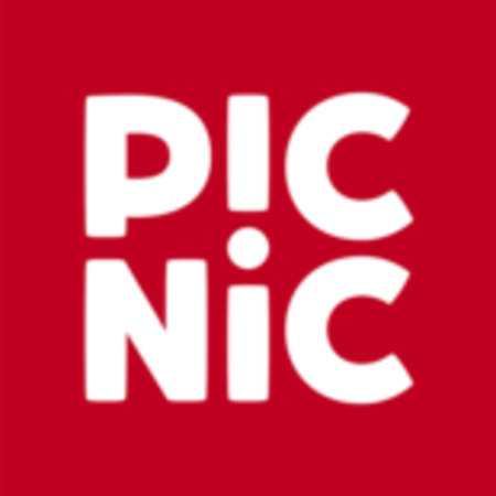 Logo von Picnic