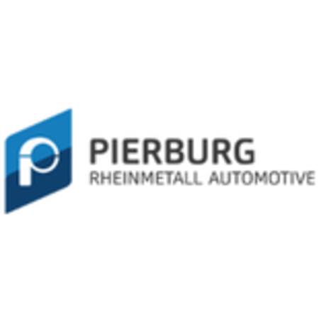 Logo von Pierburg Pump Technology