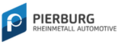 Logo von Pierburg Pump Technology