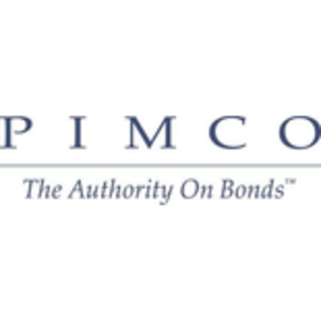 Logo von Pimco