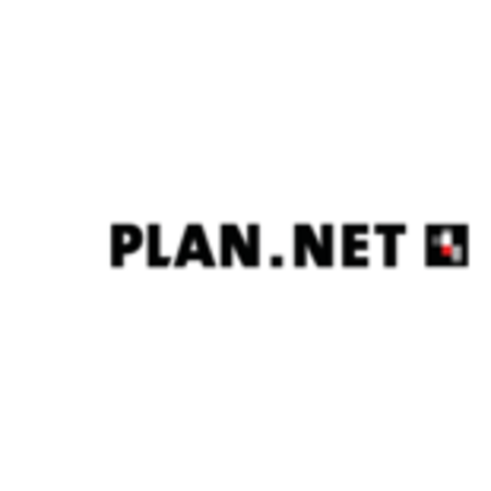 Logo von Plan.Net