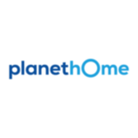 Logo von PlanetHome AG