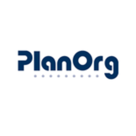 Logo von PlanOrg Informatik