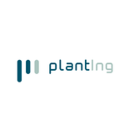 Logo von Planting