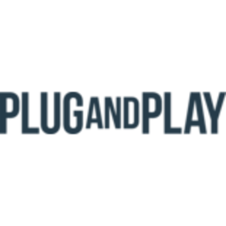 Logo von Plug and Play